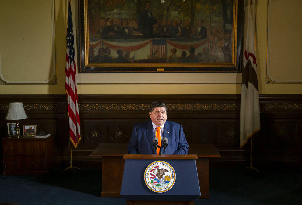 Illinois Legislature